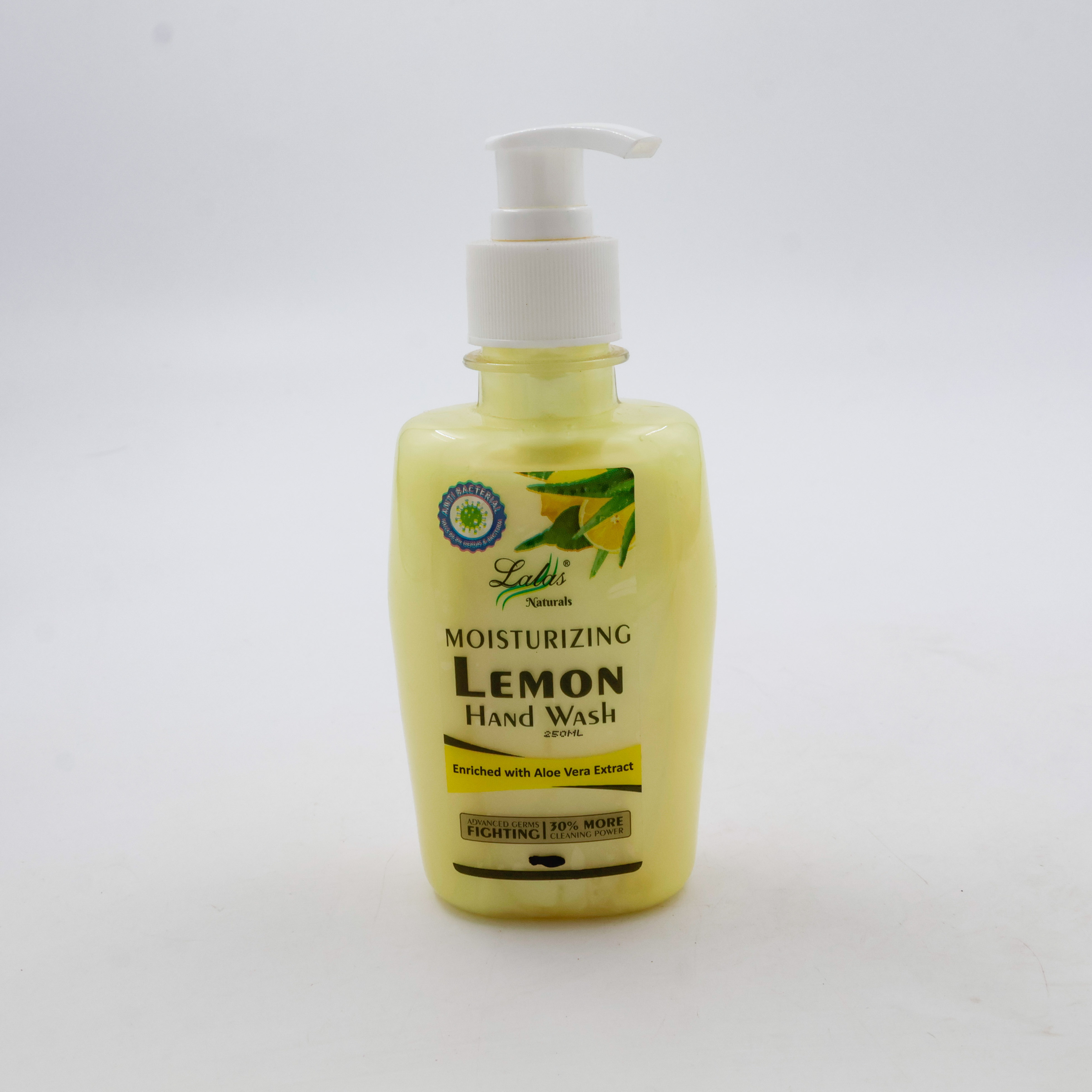 Lalas Hand Wash Lemon 300 ml